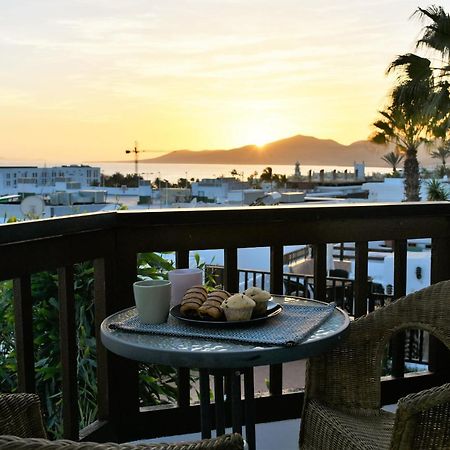 Appartement Tinguaton Sea View Hermoso Y Amplio Apto Con Vistas Al Mar à Puerto del Carmen  Extérieur photo