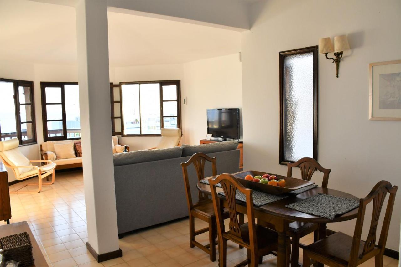 Appartement Tinguaton Sea View Hermoso Y Amplio Apto Con Vistas Al Mar à Puerto del Carmen  Extérieur photo