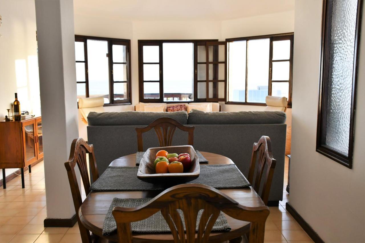 Appartement Tinguaton Sea View Hermoso Y Amplio Apto Con Vistas Al Mar à Puerto del Carmen  Extérieur photo