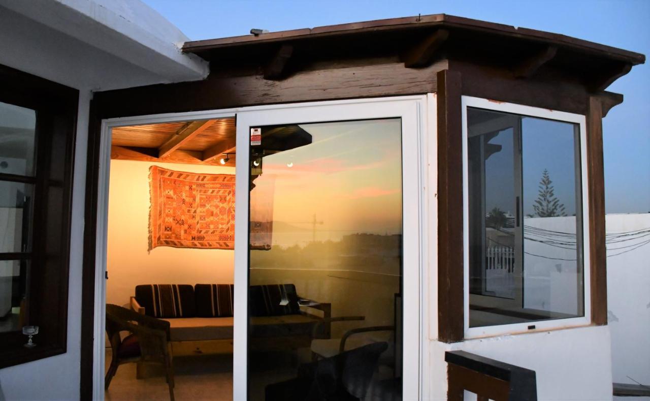 Appartement Tinguaton Sea View Hermoso Y Amplio Apto Con Vistas Al Mar à Puerto del Carmen  Extérieur photo