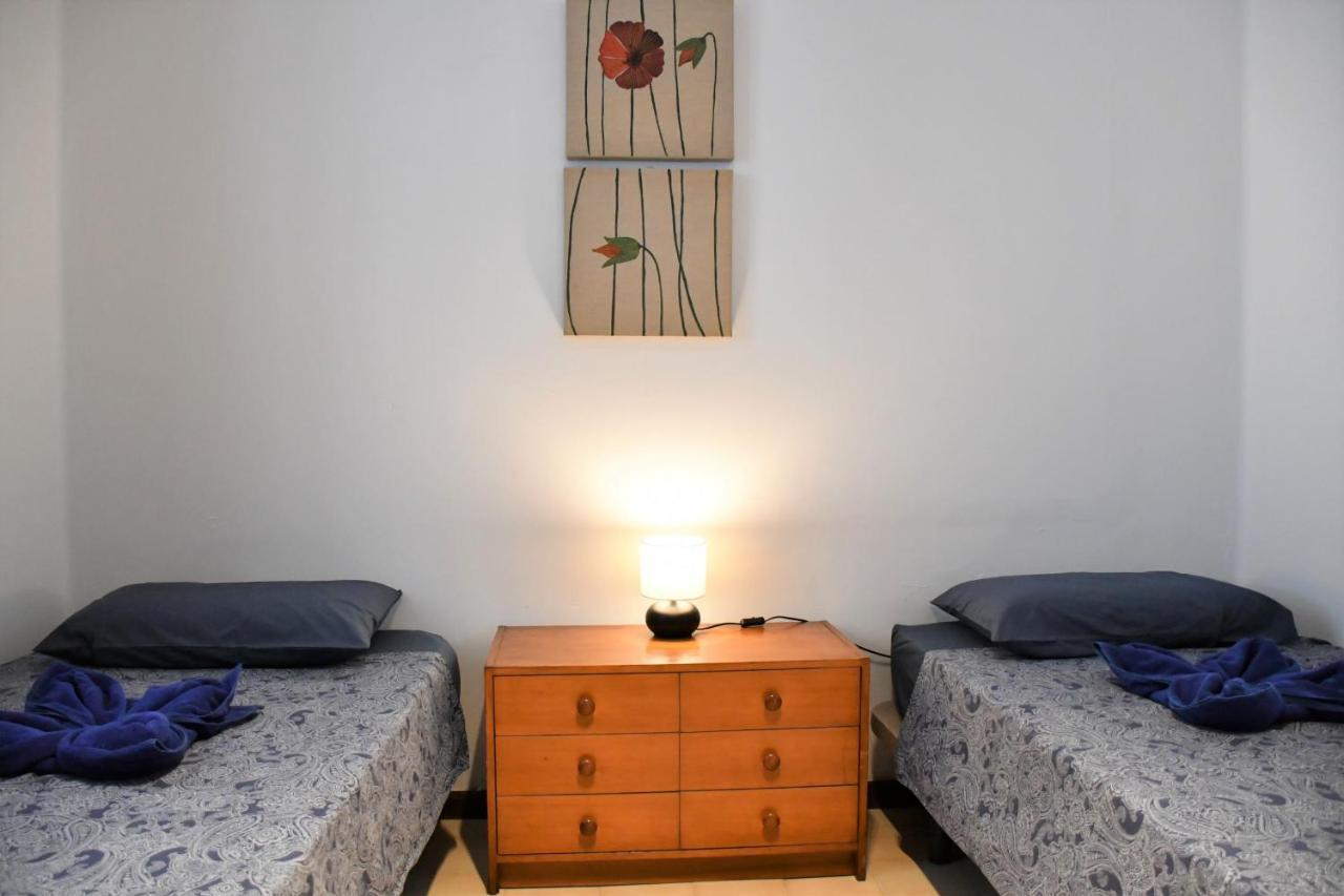 Appartement Tinguaton Sea View Hermoso Y Amplio Apto Con Vistas Al Mar à Puerto del Carmen  Extérieur photo