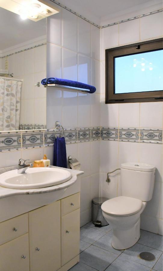 Appartement Tinguaton Sea View Hermoso Y Amplio Apto Con Vistas Al Mar à Puerto del Carmen  Extérieur photo